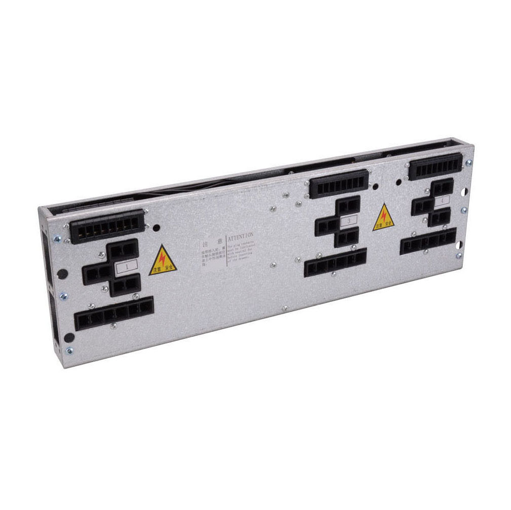 1/3(200高)抽屉附件及开孔