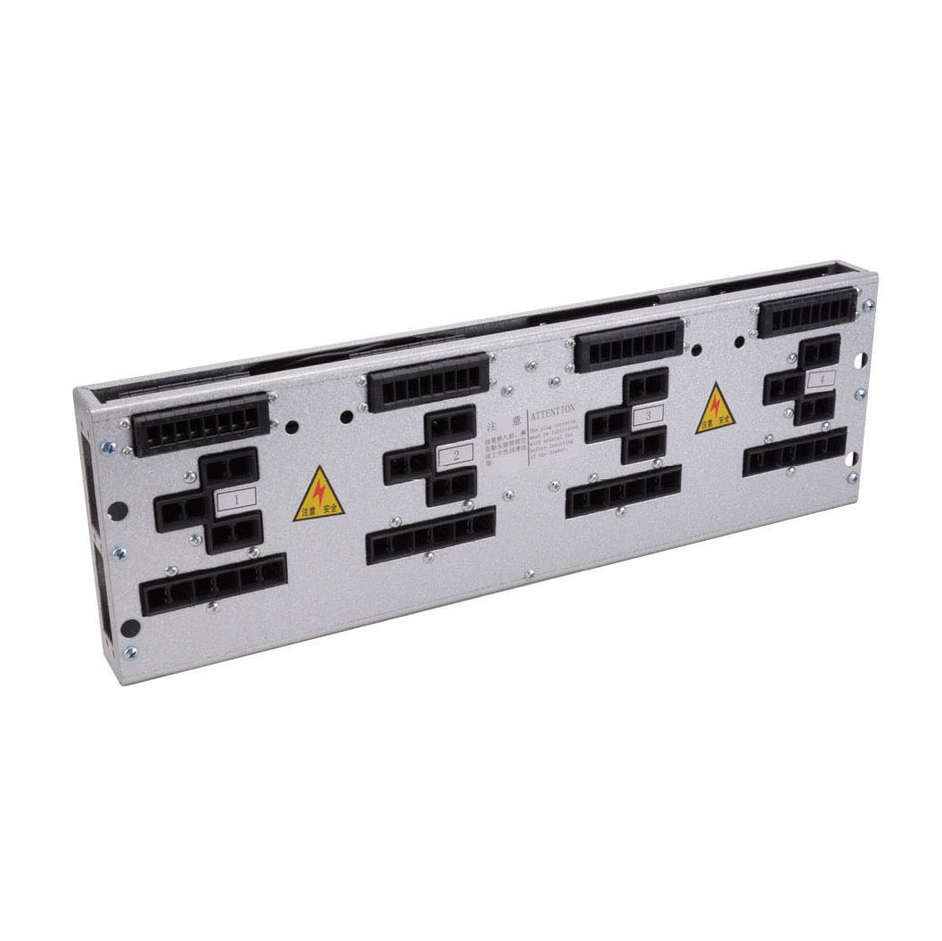 1/4抽屉附件及开孔