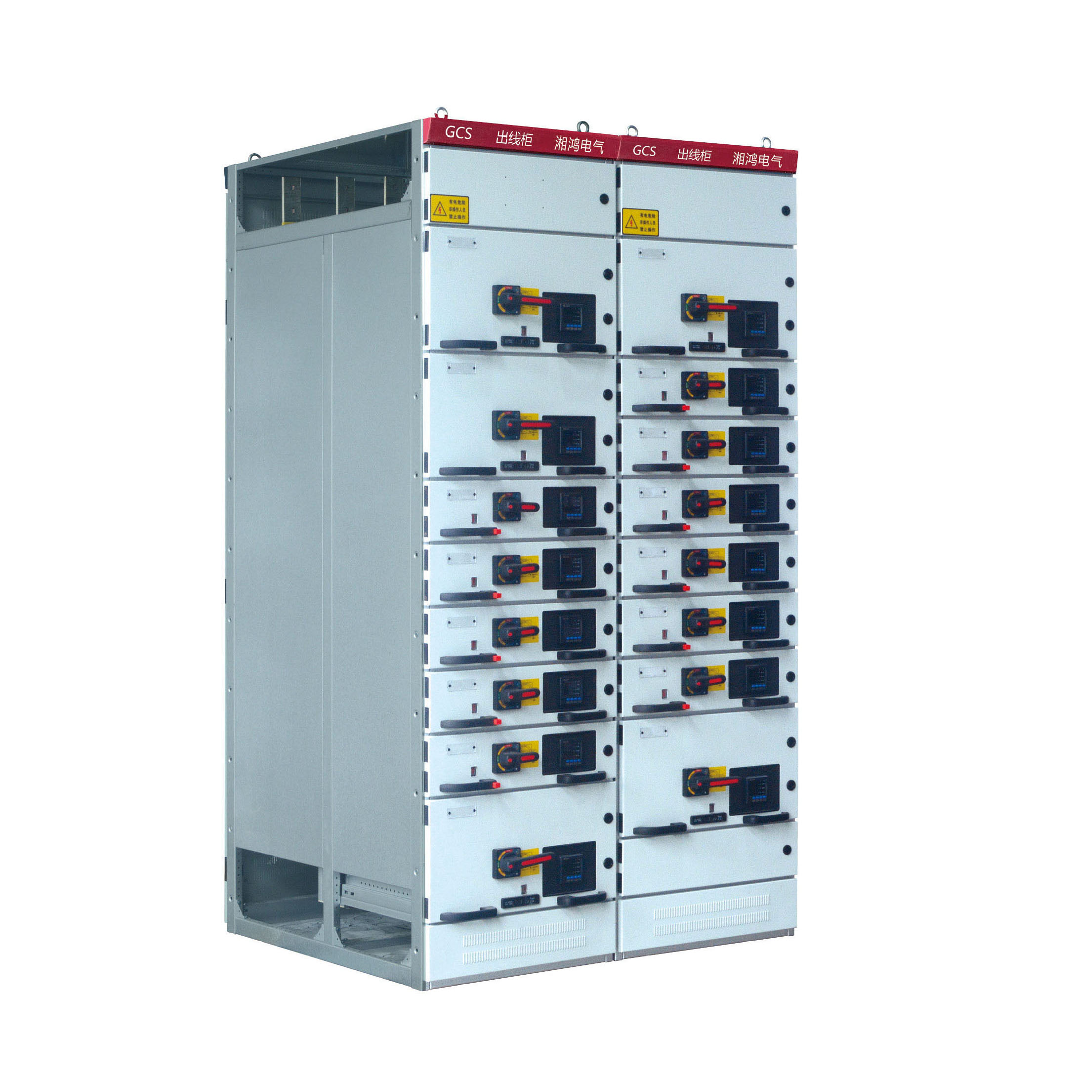 XH风格柜体示例